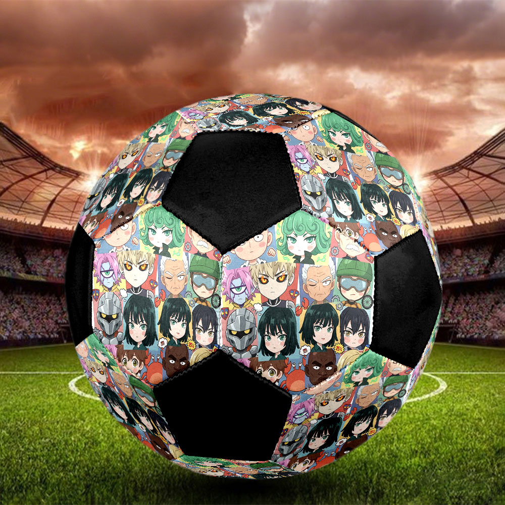 1PC วันพันช์แมนฟุตบอล ฟุตบอล บ - Team Sports บทวิจารณ์และราคา