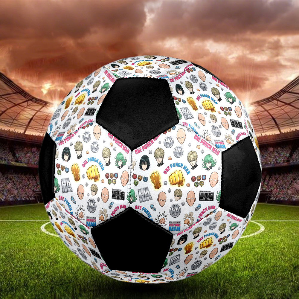 1PC วันพันช์แมนฟุตบอล ฟุตบอล บ - Team Sports บทวิจารณ์และราคา