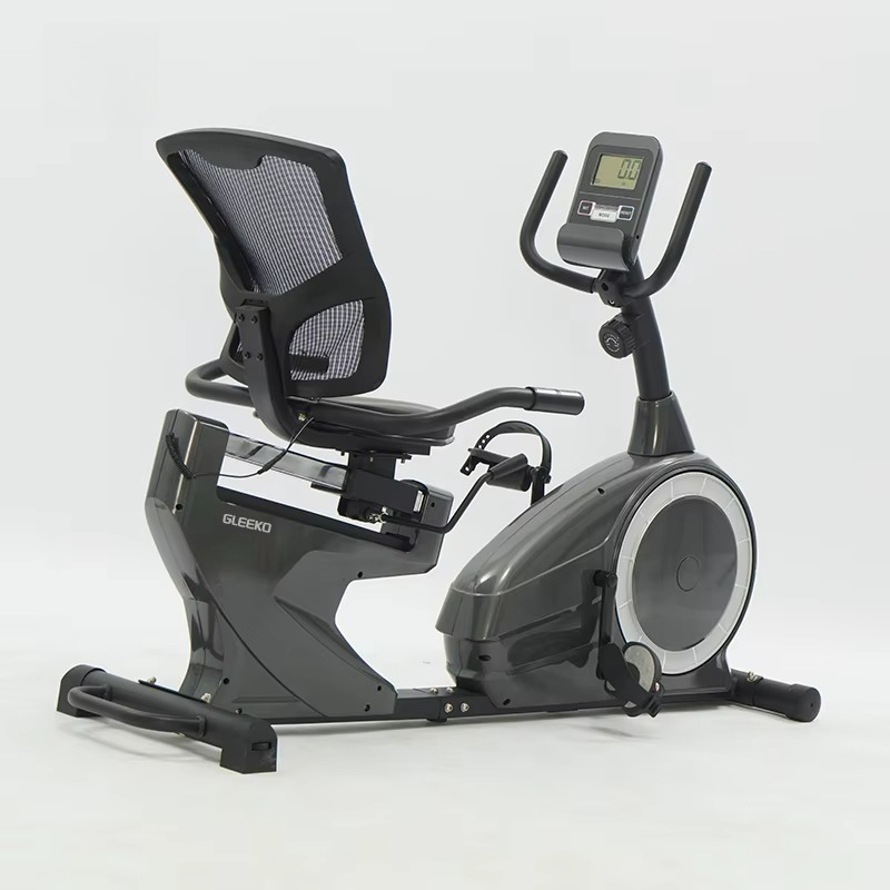 จักรยานออกกำลังกายคุณภาพสูงจาก - Exercise Bike Magnetic Resistance บทวิจารณ์และราคา