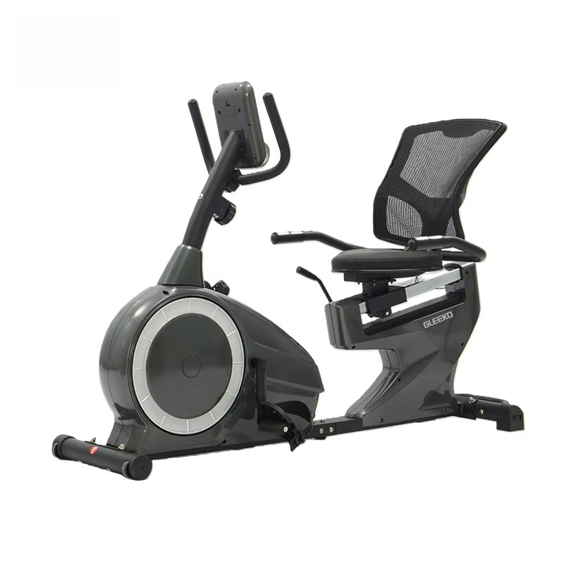 จักรยานออกกำลังกายคุณภาพสูงจาก - Exercise Bike Magnetic Resistance บทวิจารณ์และราคา