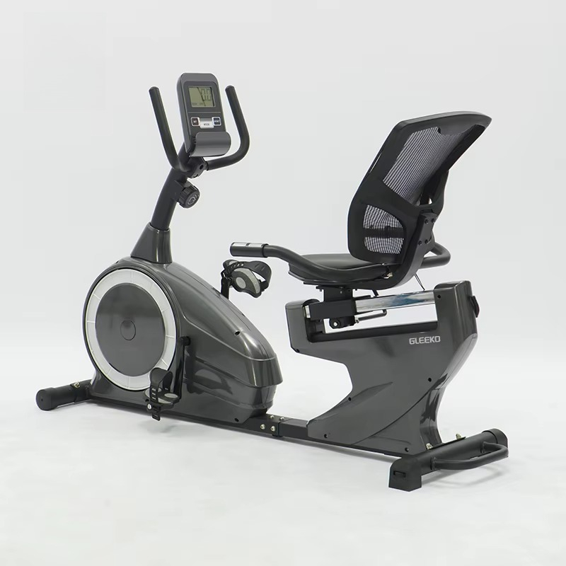 จักรยานออกกำลังกายคุณภาพสูงจาก - Exercise Bike Magnetic Resistance บทวิจารณ์และราคา