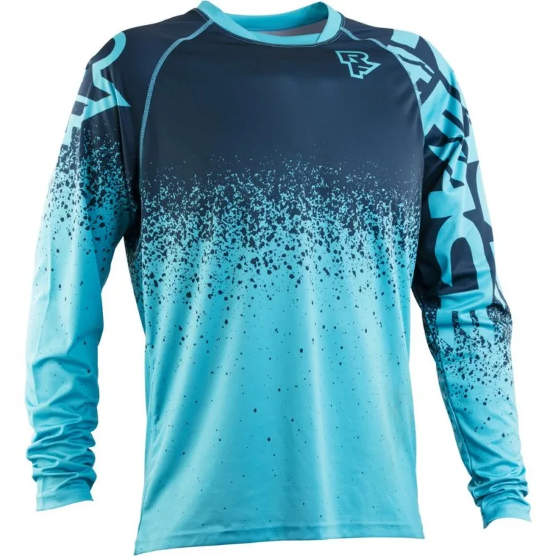 เสื้อแข่งมอเตอร์ครอสสำหรับผู้ช - Cycling บทวิจารณ์และราคา