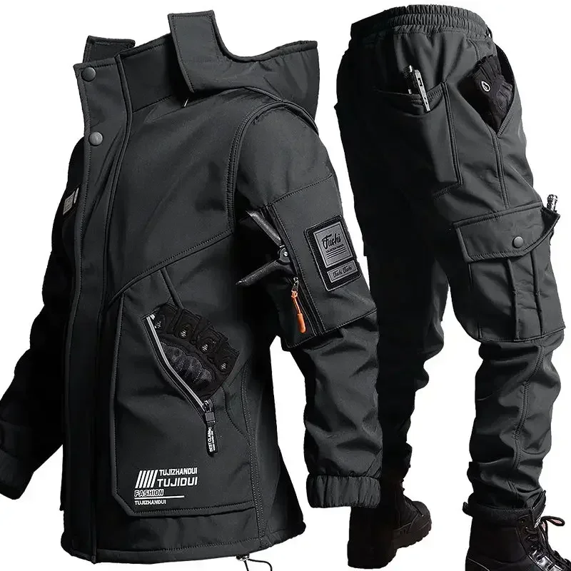 เสื้อแจ็คเก็ตเดินป่า ชุดยูนิฟอ - Hiking บทวิจารณ์และราคา