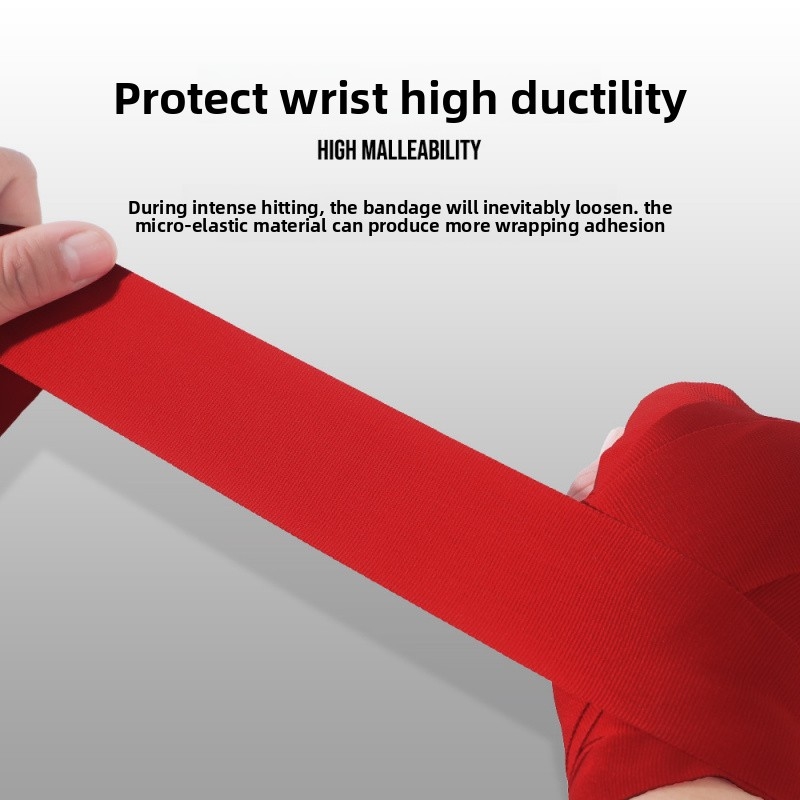 สายรัดยกน้ำหนักซิลิโคนกันกระแท - Wrist Wraps Weightlifting Support บทวิจารณ์และราคา