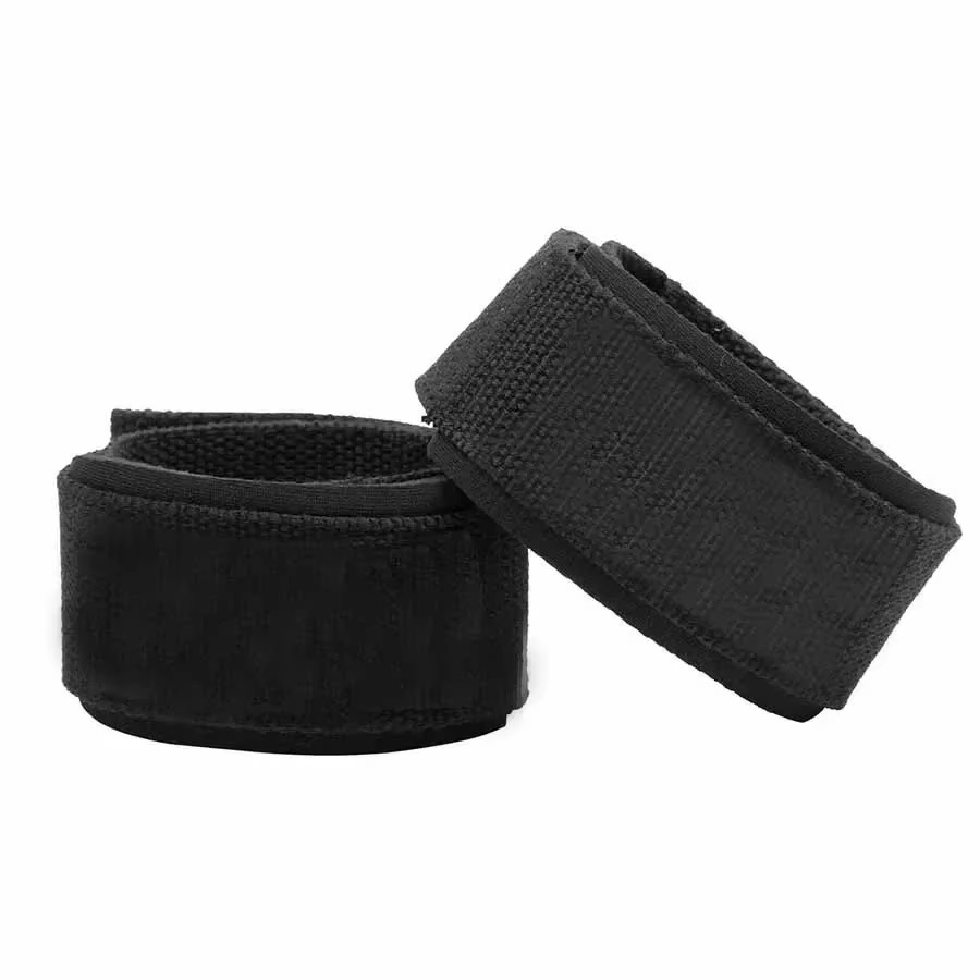 สายรัดข้อมือสำหรับยกน้ำหนักแบบ - Wrist Wraps Weightlifting Support บทวิจารณ์และราคา