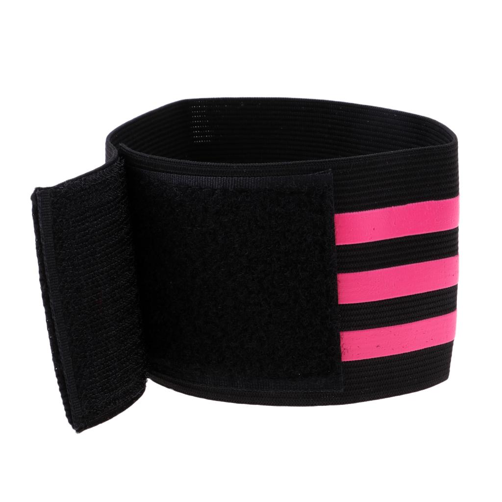 ปลอกแขนกัปตันไนลอน สายรัดกีฬาแ - Team Sports บทวิจารณ์และราคา