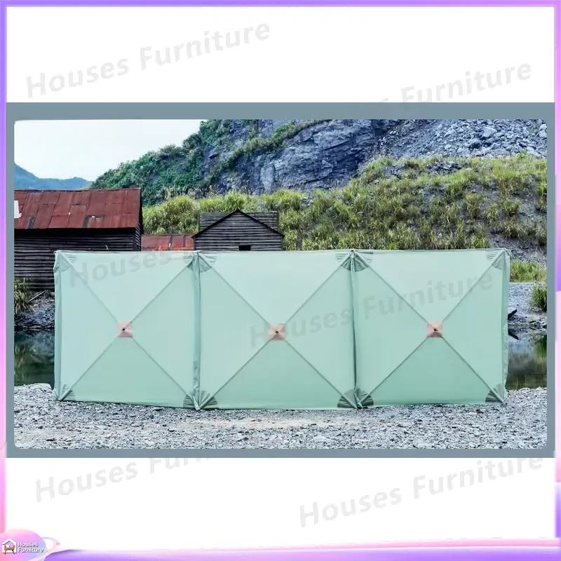 เต็นท์ตั้งแคมป์กลางแจ้ง ผ้ากัน - Camping บทวิจารณ์และราคา