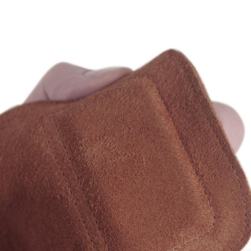 สายรัดข้อมือยกน้ำหนัก ถุงมือยก - Wrist Wraps Weightlifting Support บทวิจารณ์และราคา